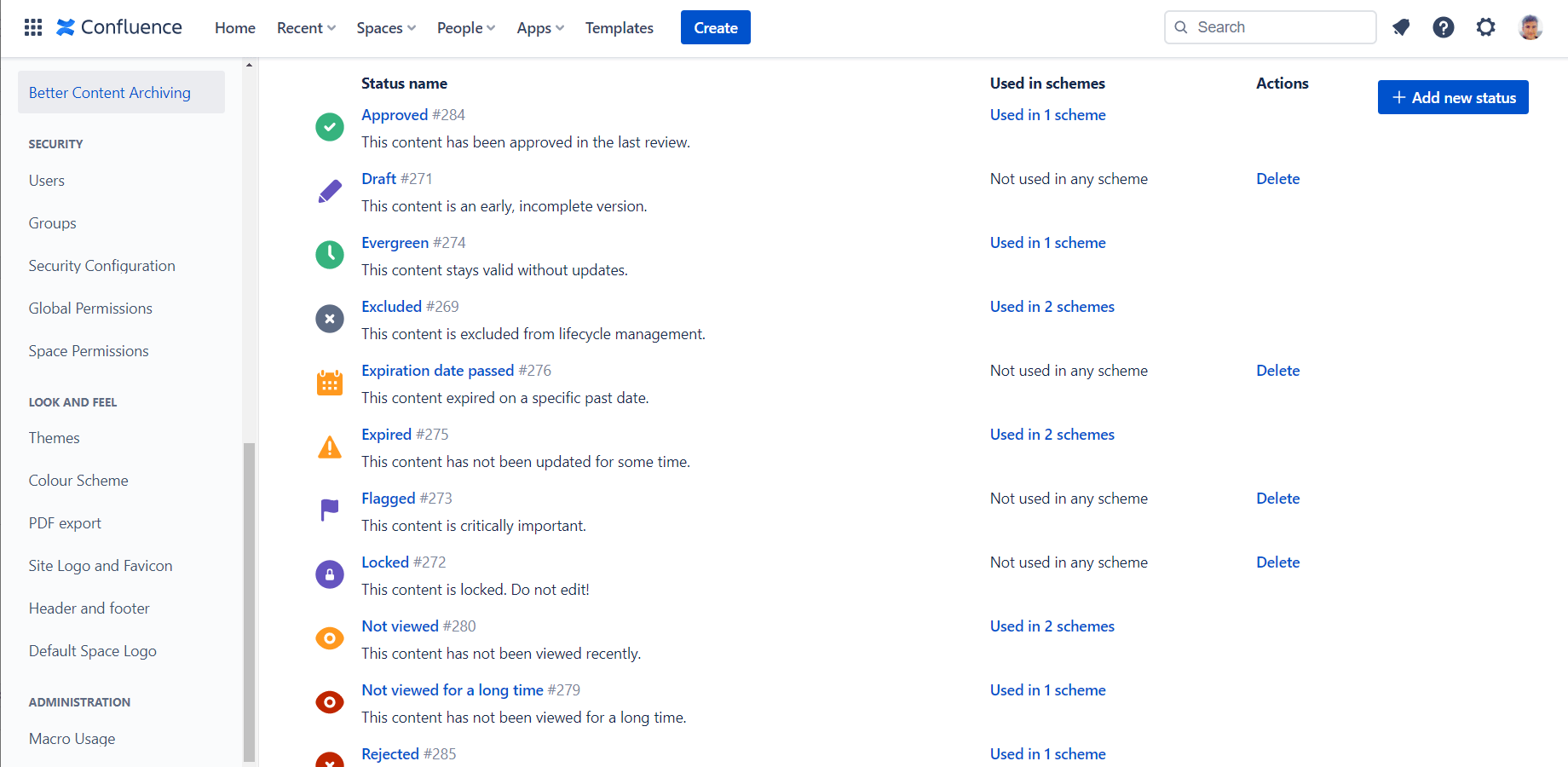 The Master Guide to Confluence content lifecycle management Midori