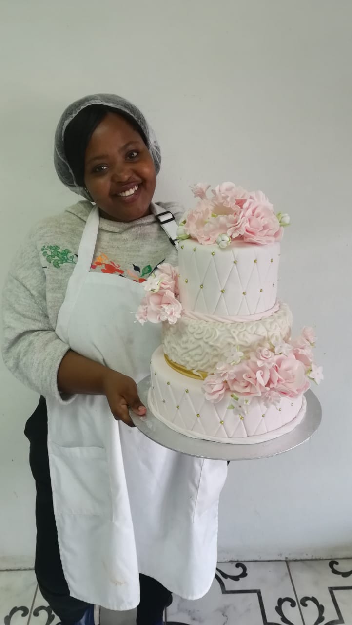 Midrand Culinary School of Baking and Sugar Craft
