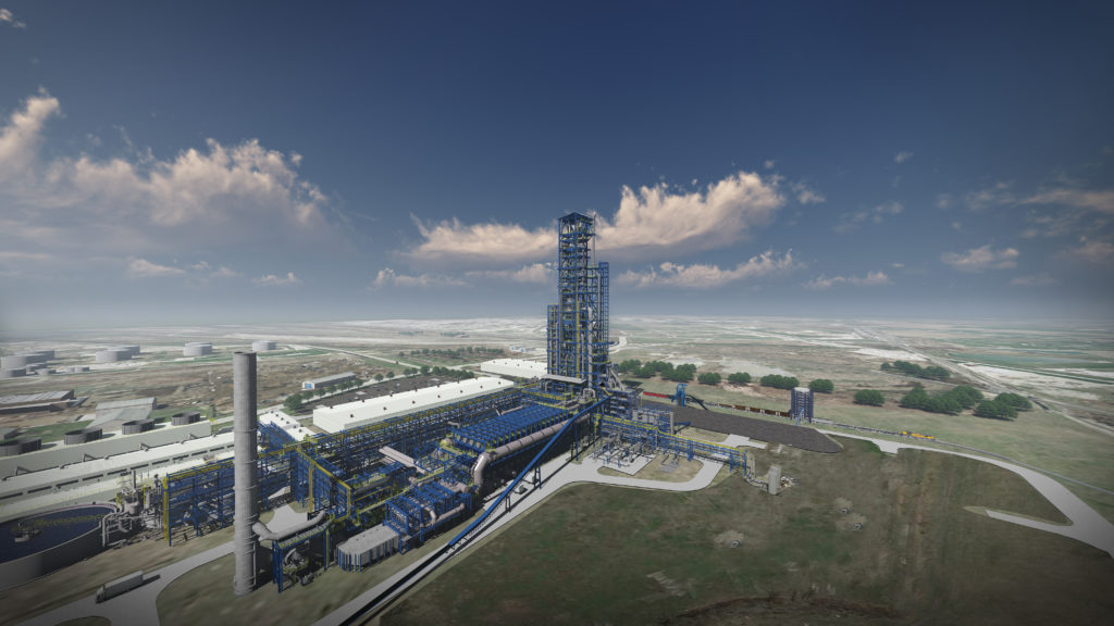 ClevelandCliffs Targets 4th Quarter 2020 for Completion of HBI Plant