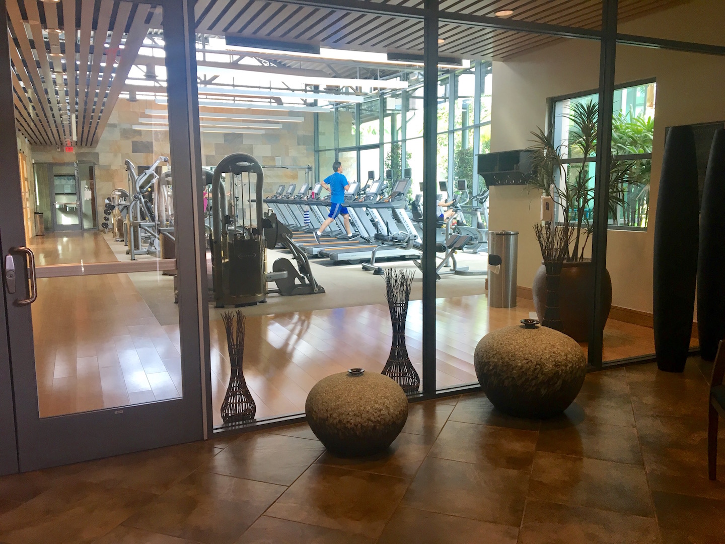 Central Park West Irvine