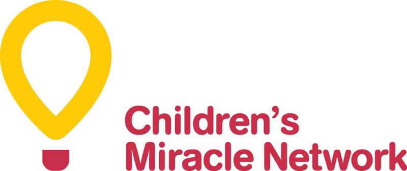 Children's Miracle Network Donation MidSouth Community Federal Credit
