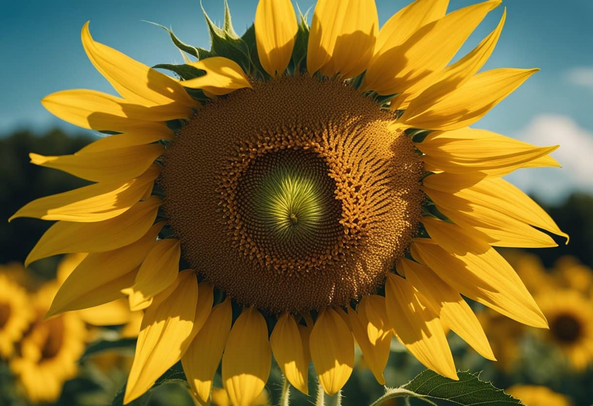 What Does Ruth Symbolize in the Bible? The Hidden Significance