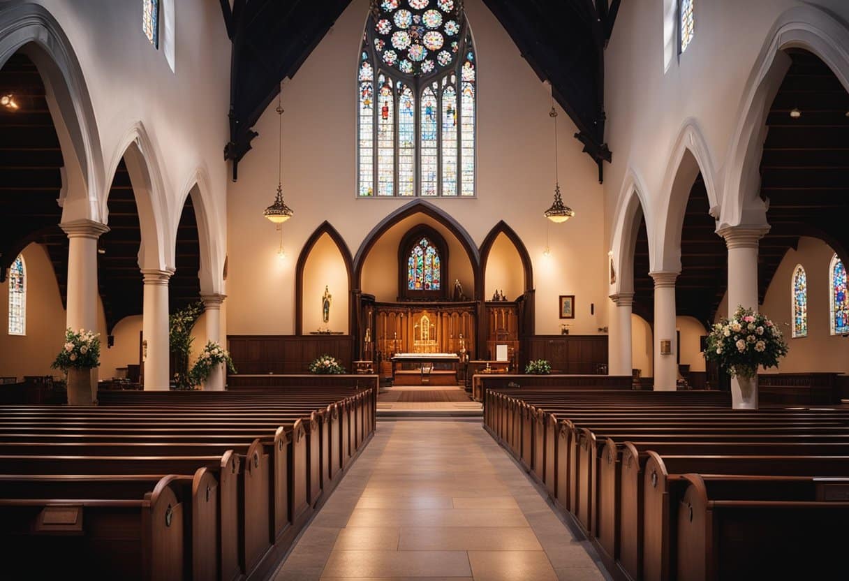 Presbyterian Church Beliefs and Practices An Overview