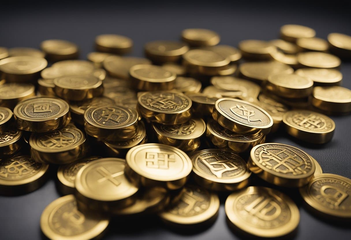 What Does Brass Symbolize in the Bible?