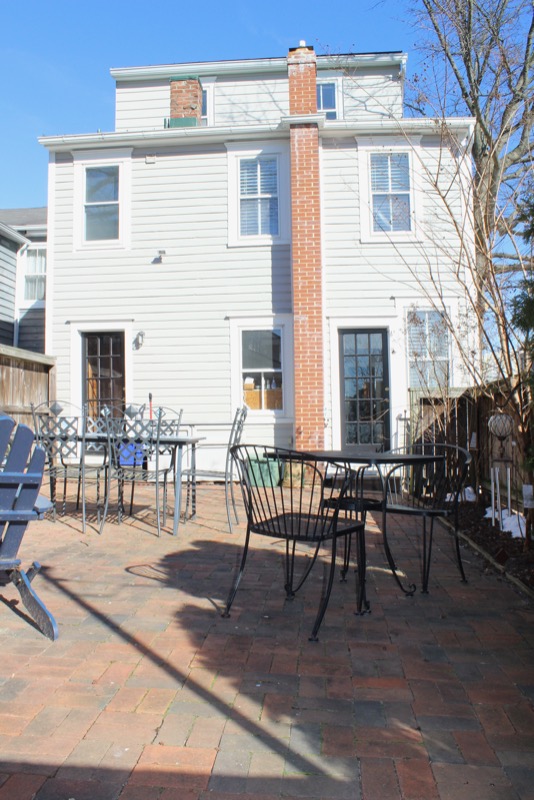 Commissioning Week Rentals List Your Home to Rent, Naval Academy