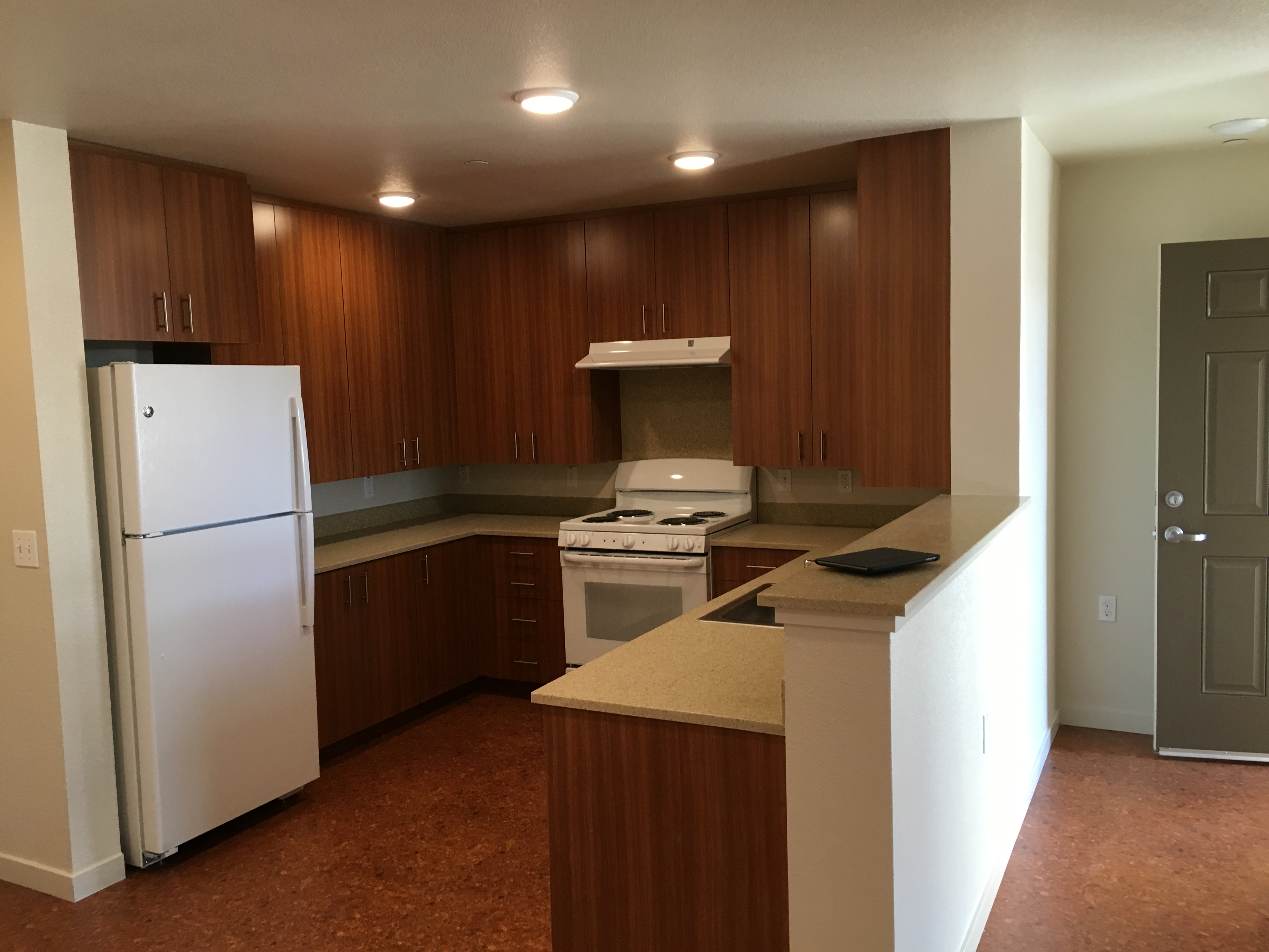 Camphora Apartments Midstate Construction