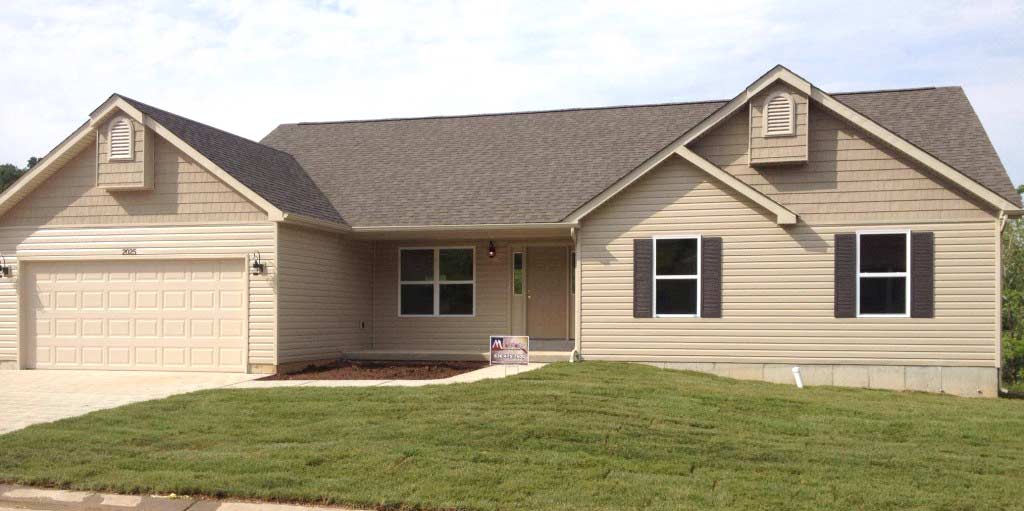 New Construction Gallery Midstate Contractors