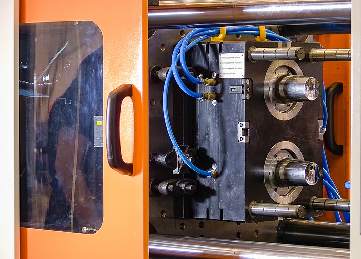 Causes and Prevention of Burn Mark Defects in Plastic Injection Molding