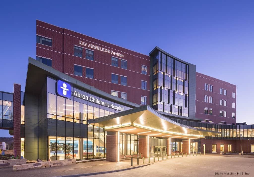 After Industry Akron, the Rubber Capital of the World Midstory