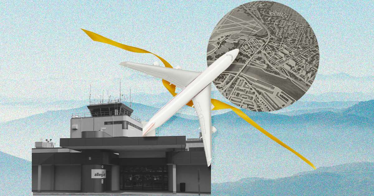 What’s Next for Toledo Express Airport and Midsized Air Travel Hubs