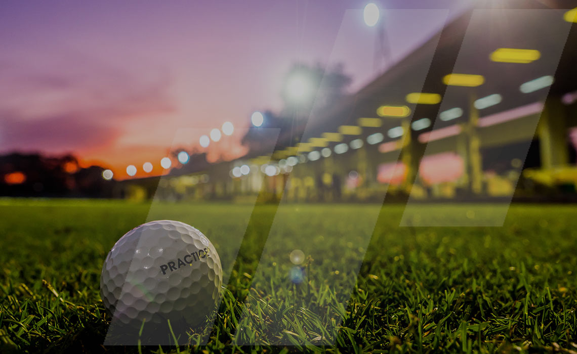 Golf Lighting Midstream Lighting