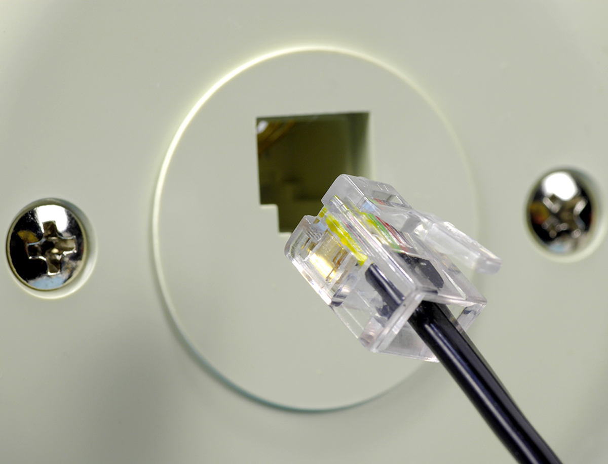 Inside Wiring MIDTEL Inside Wiring MIDTEL