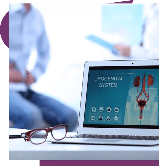 Midtown Urology & Urologist Specialists Dr. James K. & Dr