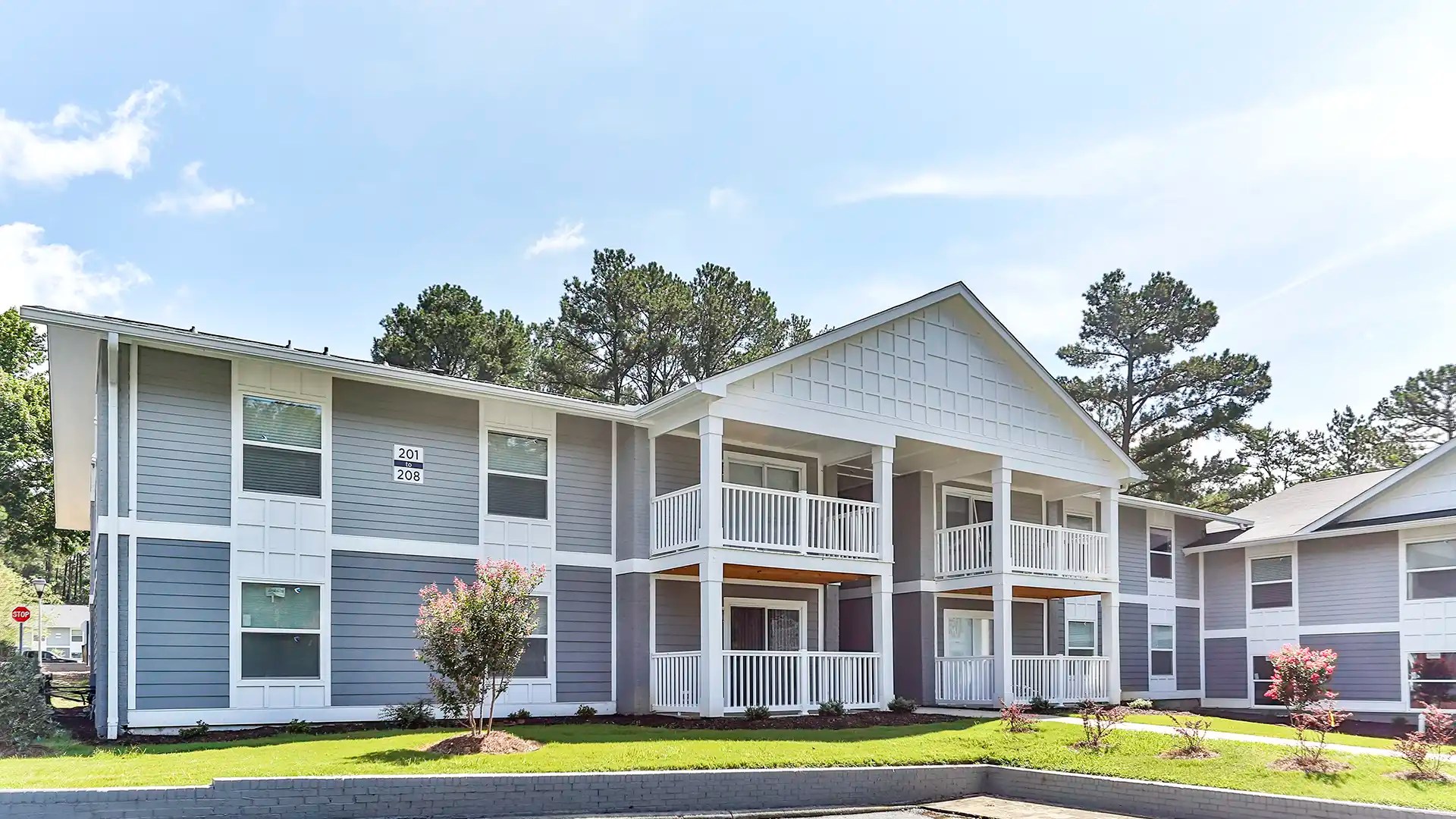 Luxury Apartments Chapel Hill NC Midtown 501