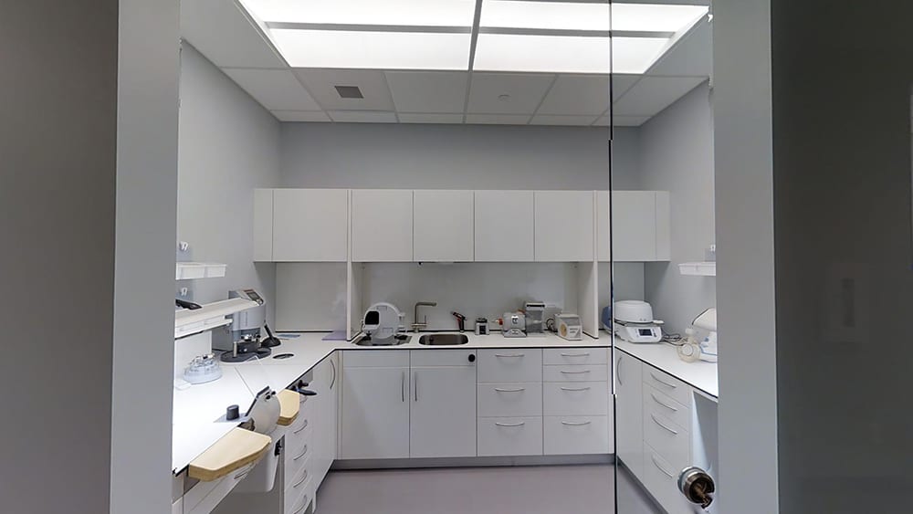 Our Sacramento Office Location Midtown Dental