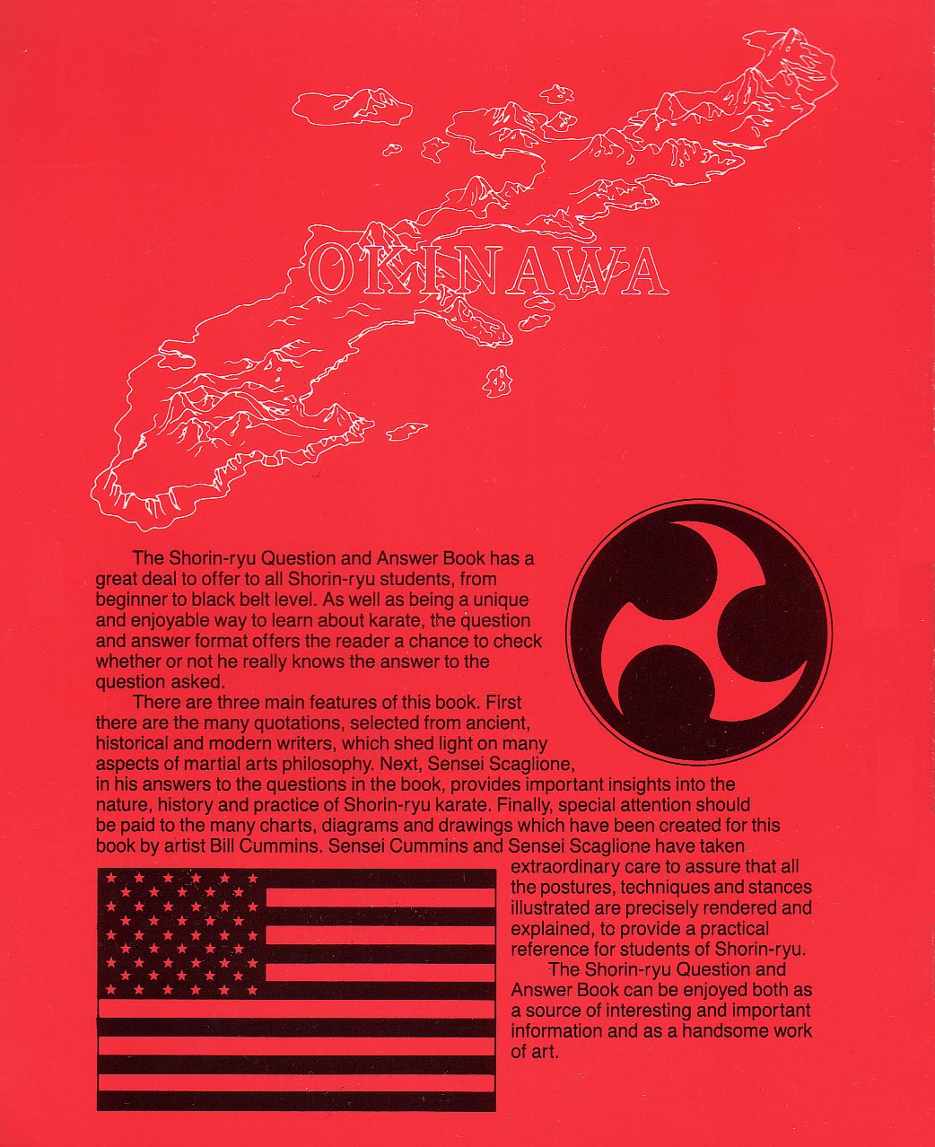 Legacy Shorin Ryu Martial Arts