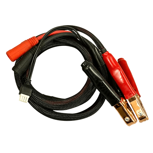 Midtronics MSP070 Power Supply Battery Charger