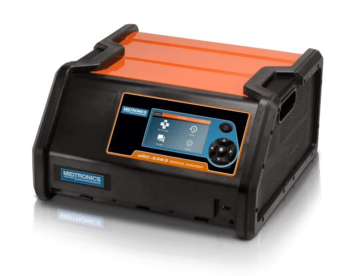 Midtronics xRC3363 HighVoltage Hybrid Car Charger