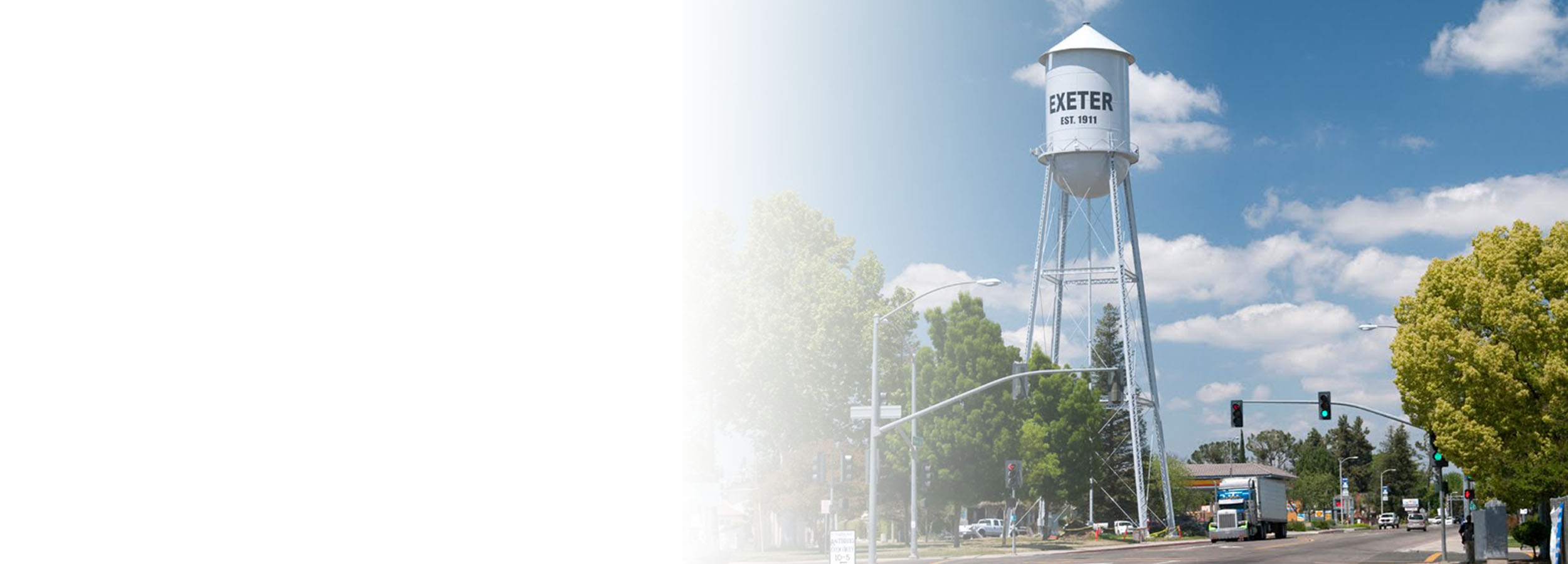 Exeter Mid Valley Disposal