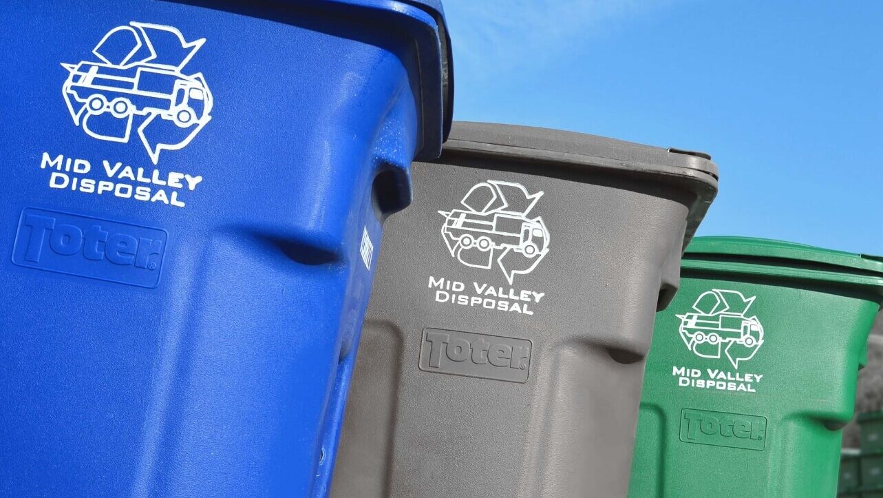 Gustine Mid Valley Disposal