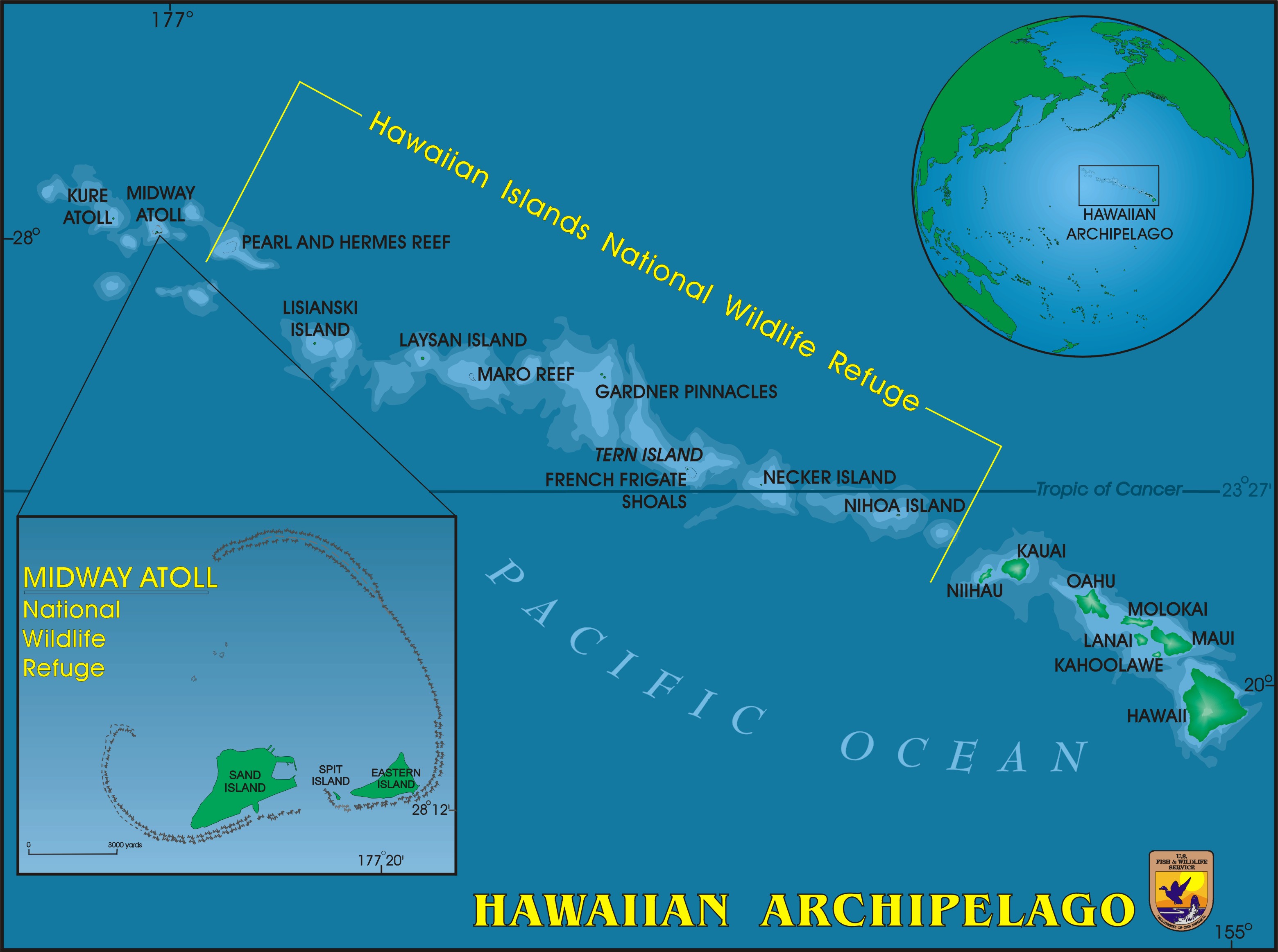 Mdy_Map Midway Island