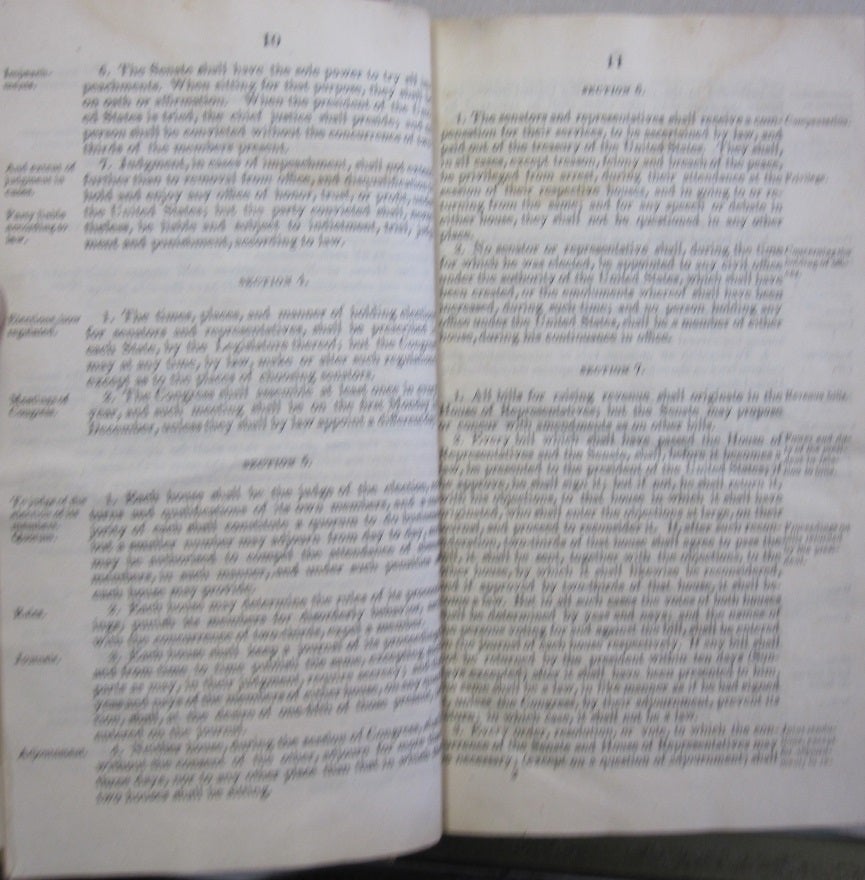 The Statute Laws of the Territory of Iowa; Enacted at the First Session