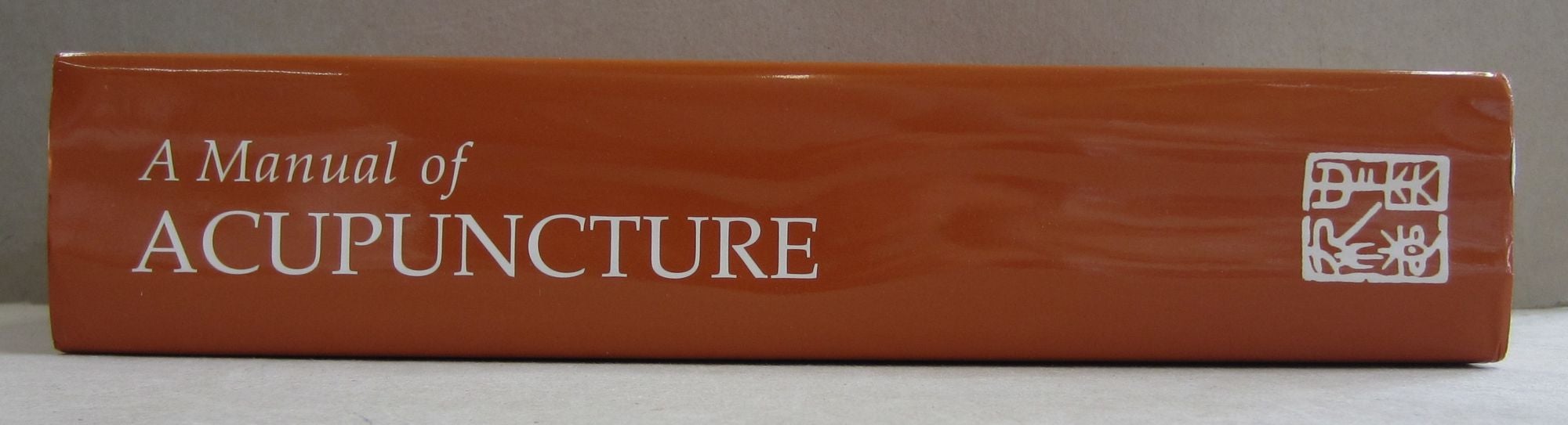 A Manual of Acupuncture Peter Deadman, Mazin AlKhafaji, Kevin Baker