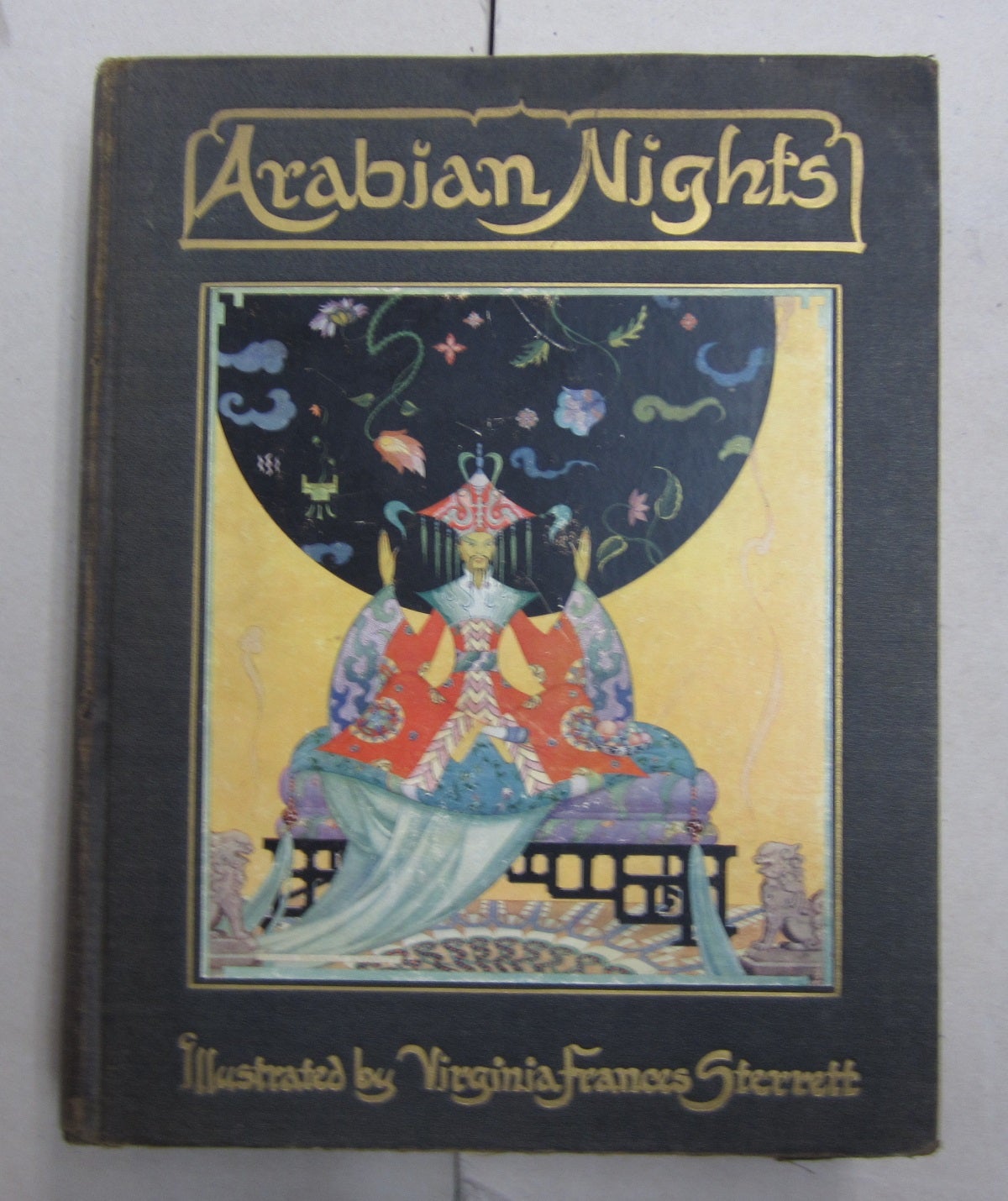 Arabian Nights
