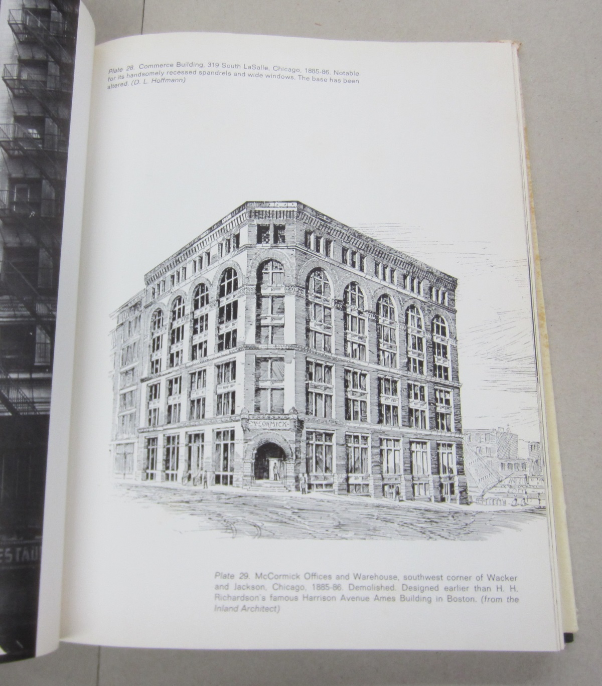 The Meanings of Architecture Buildings and Writings by John Wellborn