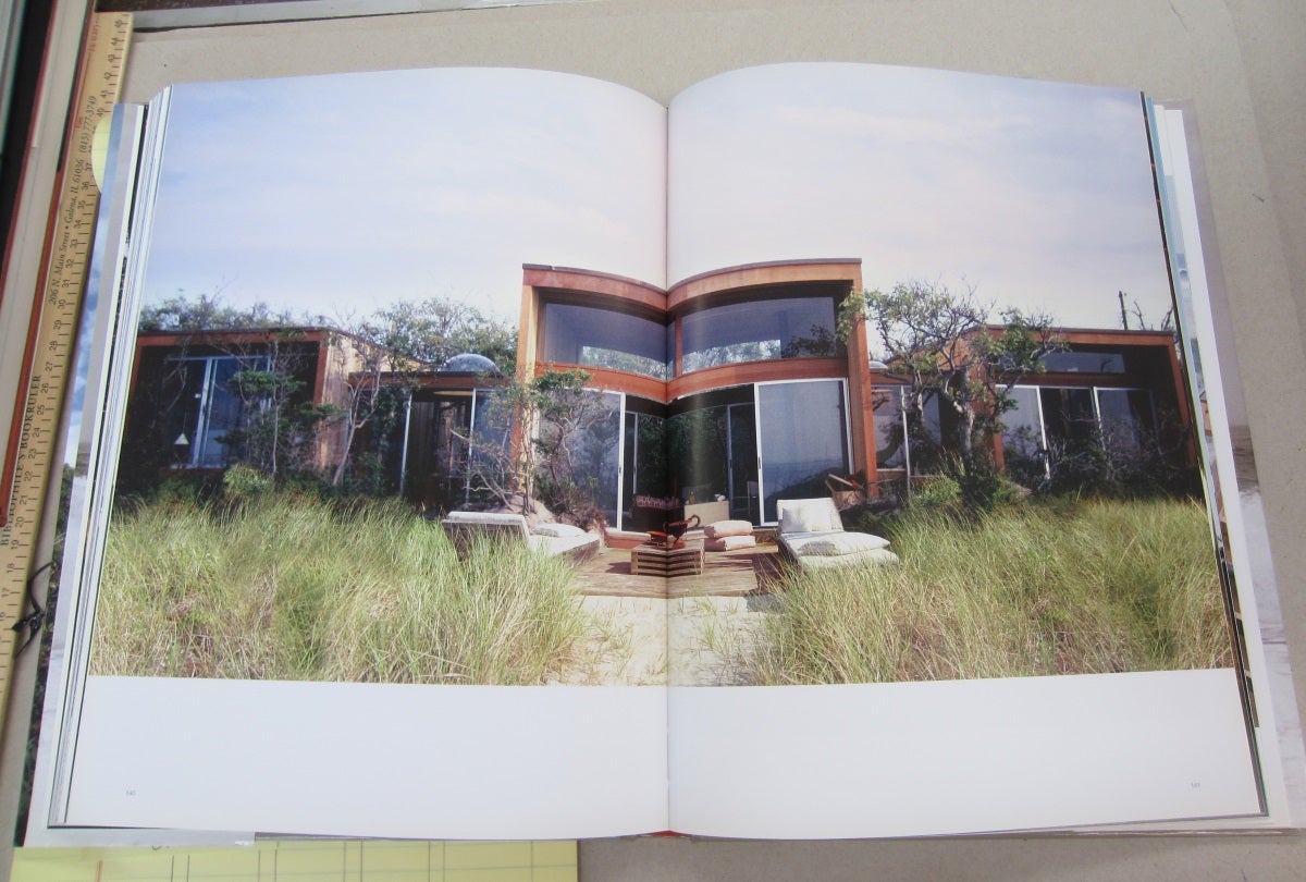 Fire Island Modernist Horace Gifford and the Architecture of Seduction