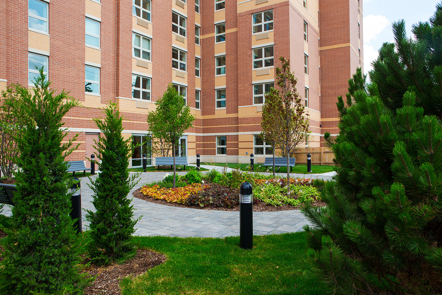 Photo Gallery Midway Pointe