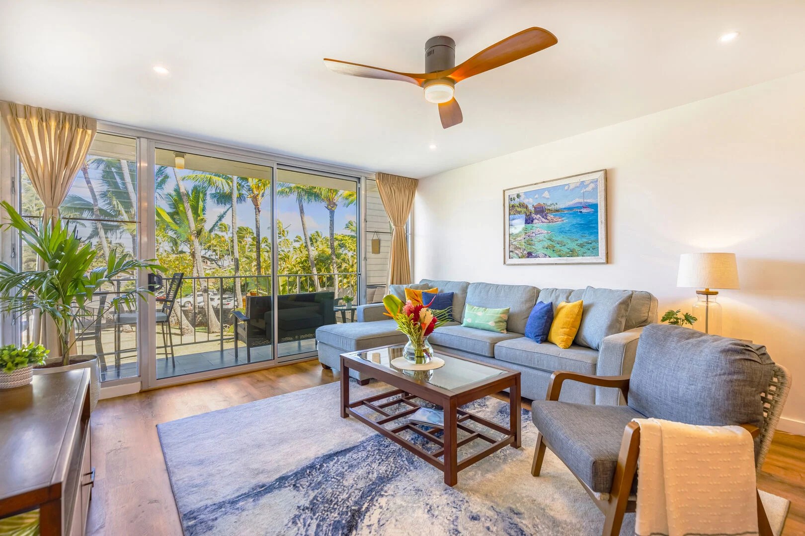 Partner With Our Maui Vacation Rental Management Team at Ali’i Kai Midway