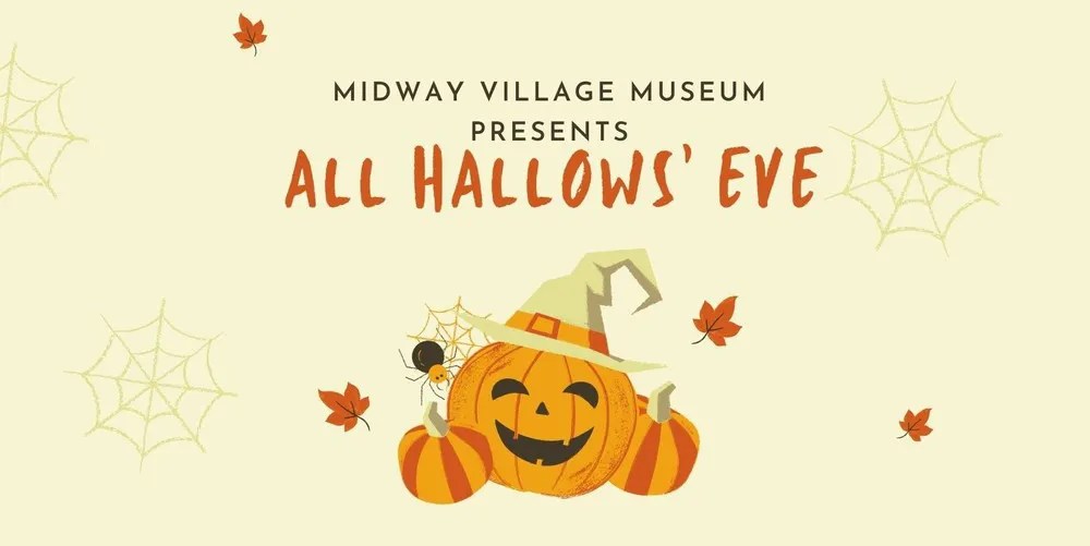 All Hallows Eve Halloween Trick or Treating in Rockford, IL Midway