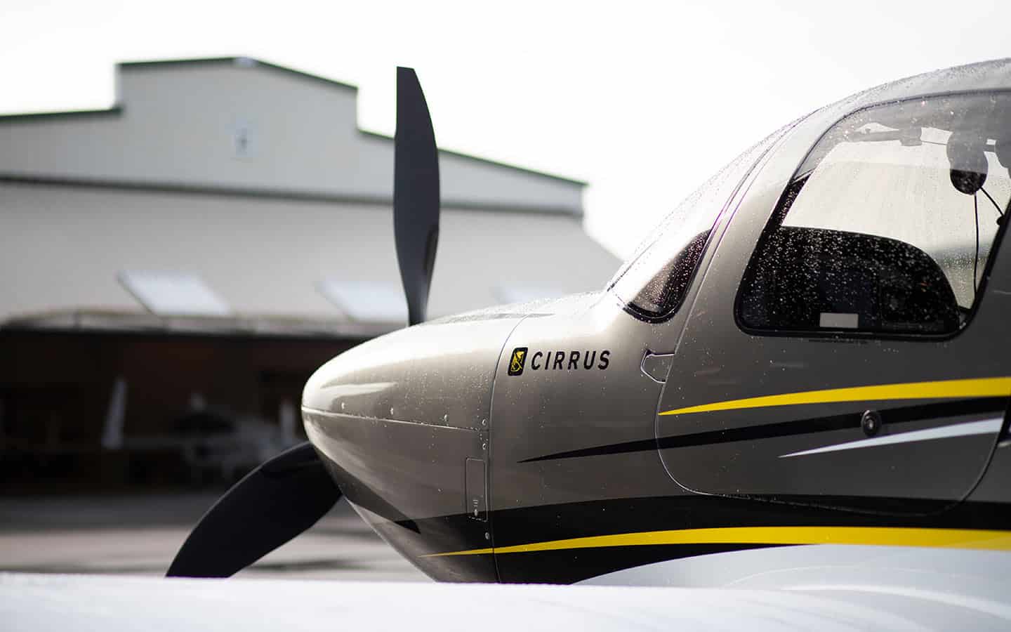 Customize your aircraft's paint scheme Aircraft Painting Midwest
