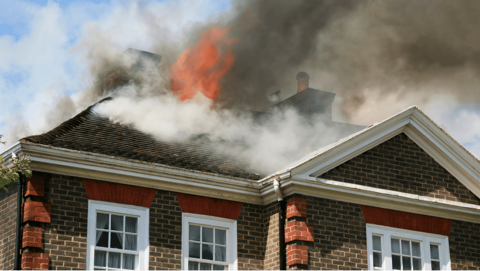 1 Fire Damage Restoration in Kansas City Explains What to Do After a