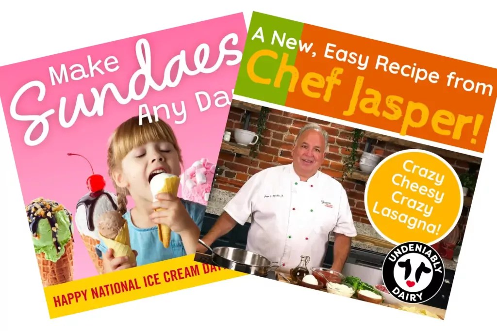 Midwest Dairy Partners with Hen House Markets Midwest Dairy