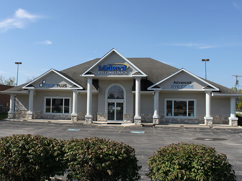 Optometrists in Decatur Midwest Eye Consultants Family Eye Care