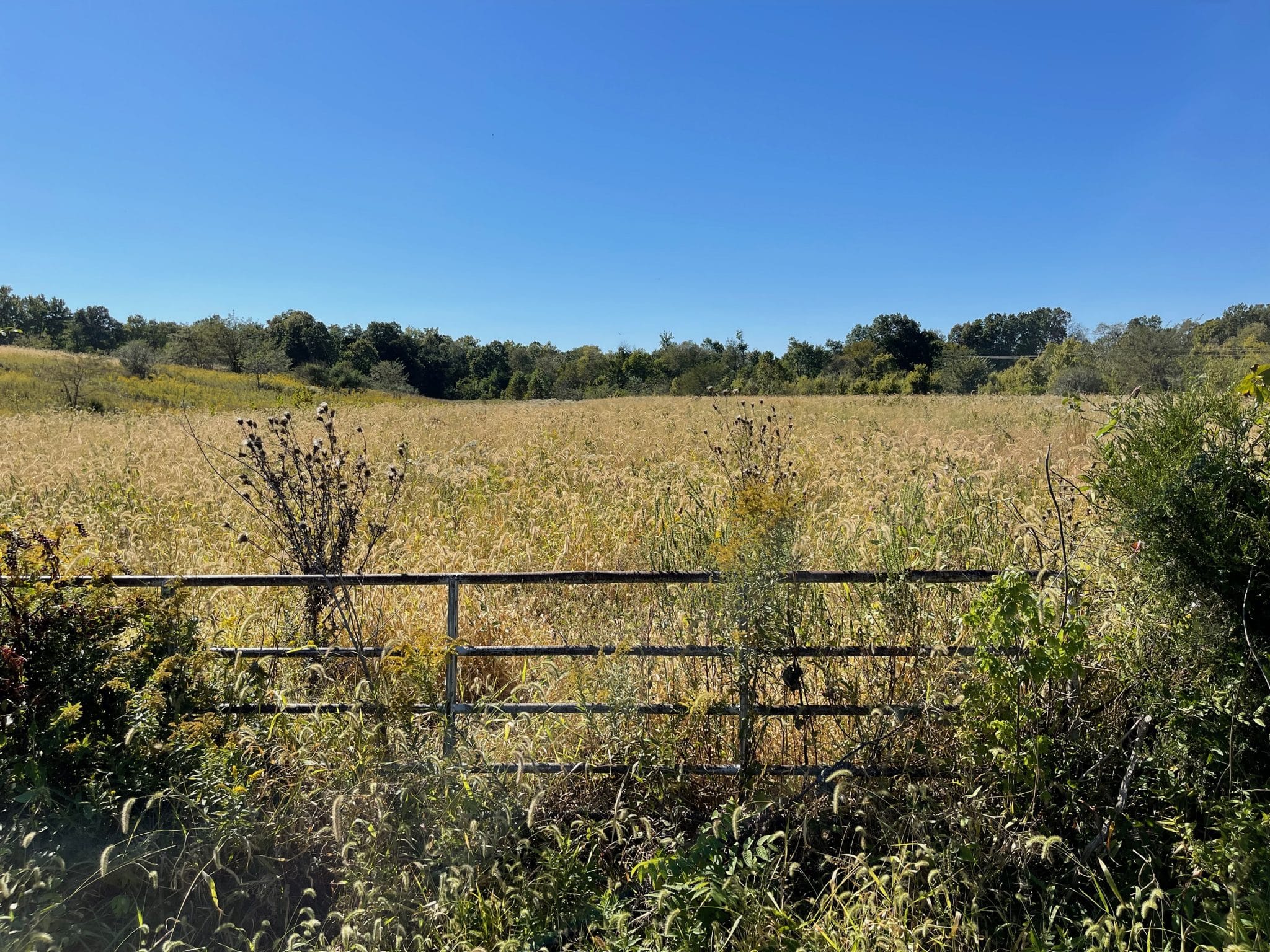 23085 Lane Midwest Farm and Land Co.