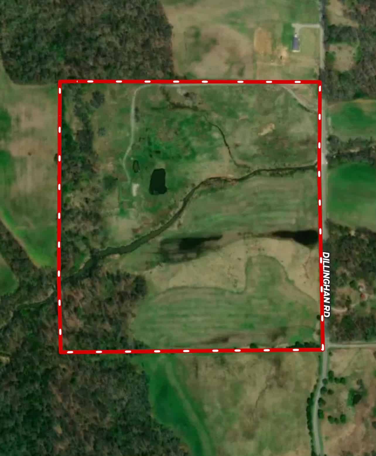 23085 Lane Midwest Farm and Land Co.