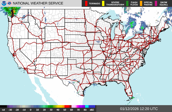 Midwest Farm Services, LLC Weather