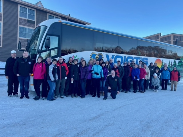 Northern Michigan Events January 2023