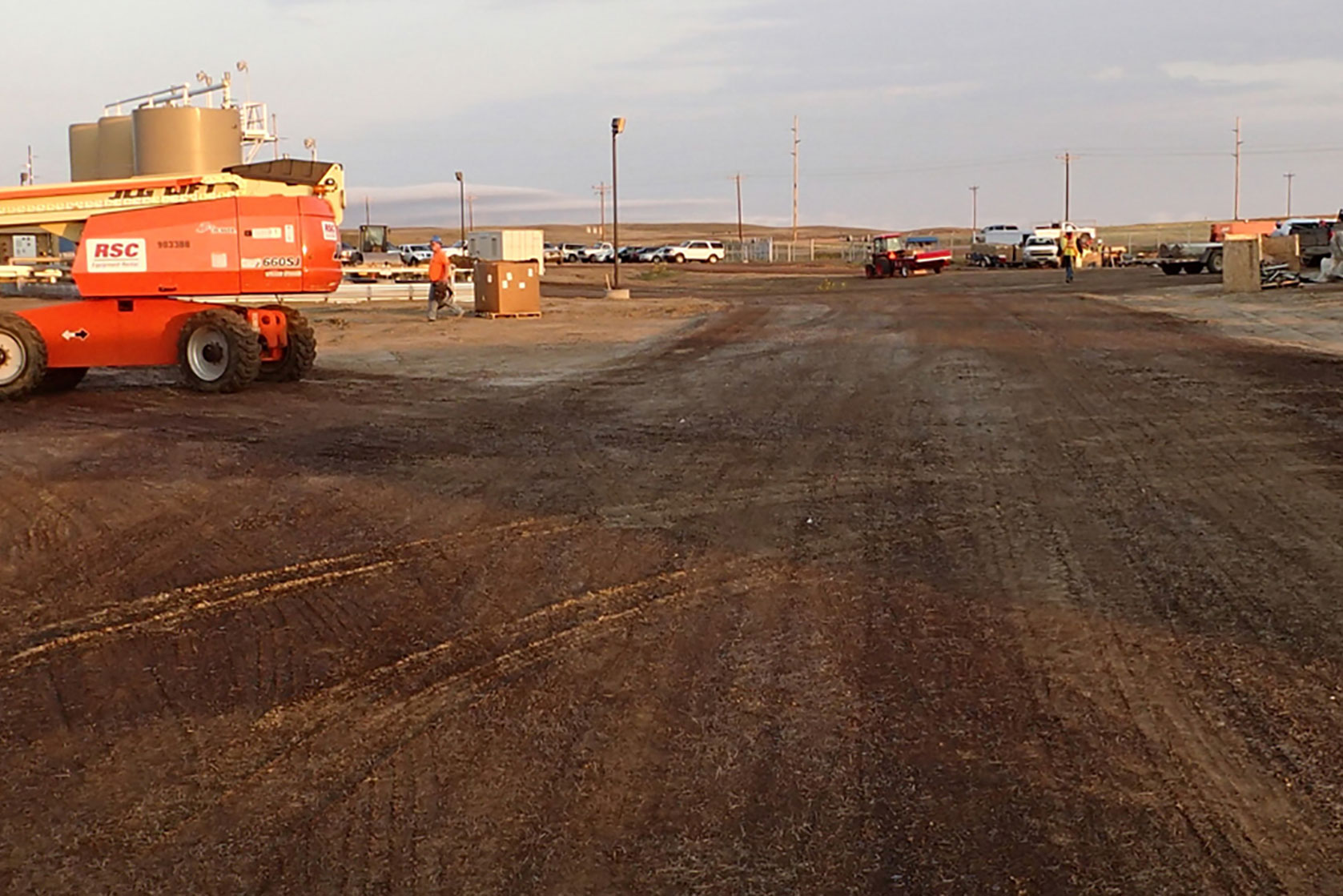 SoilSement » Midwest Industrial Supply