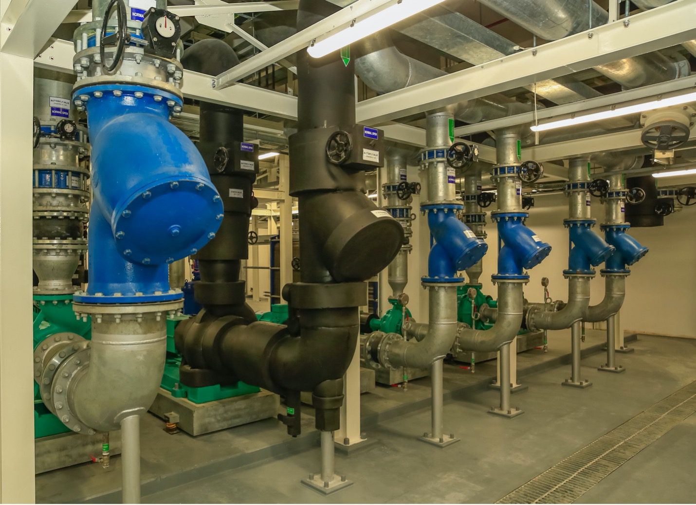 Buyer’s Guide to Strainer Monitoring MidWest Instrument