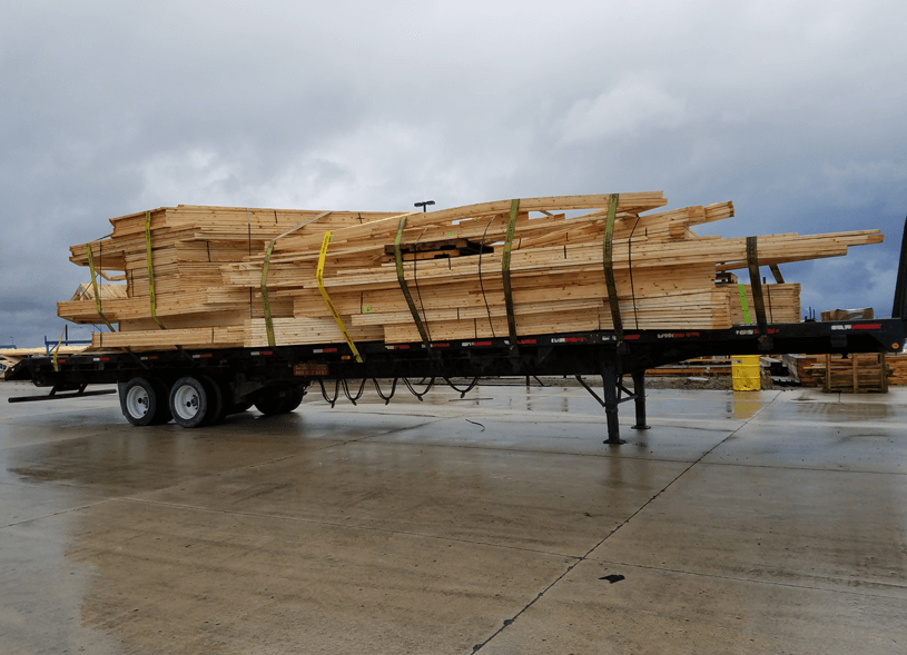 Truss Midwest Manufacturing