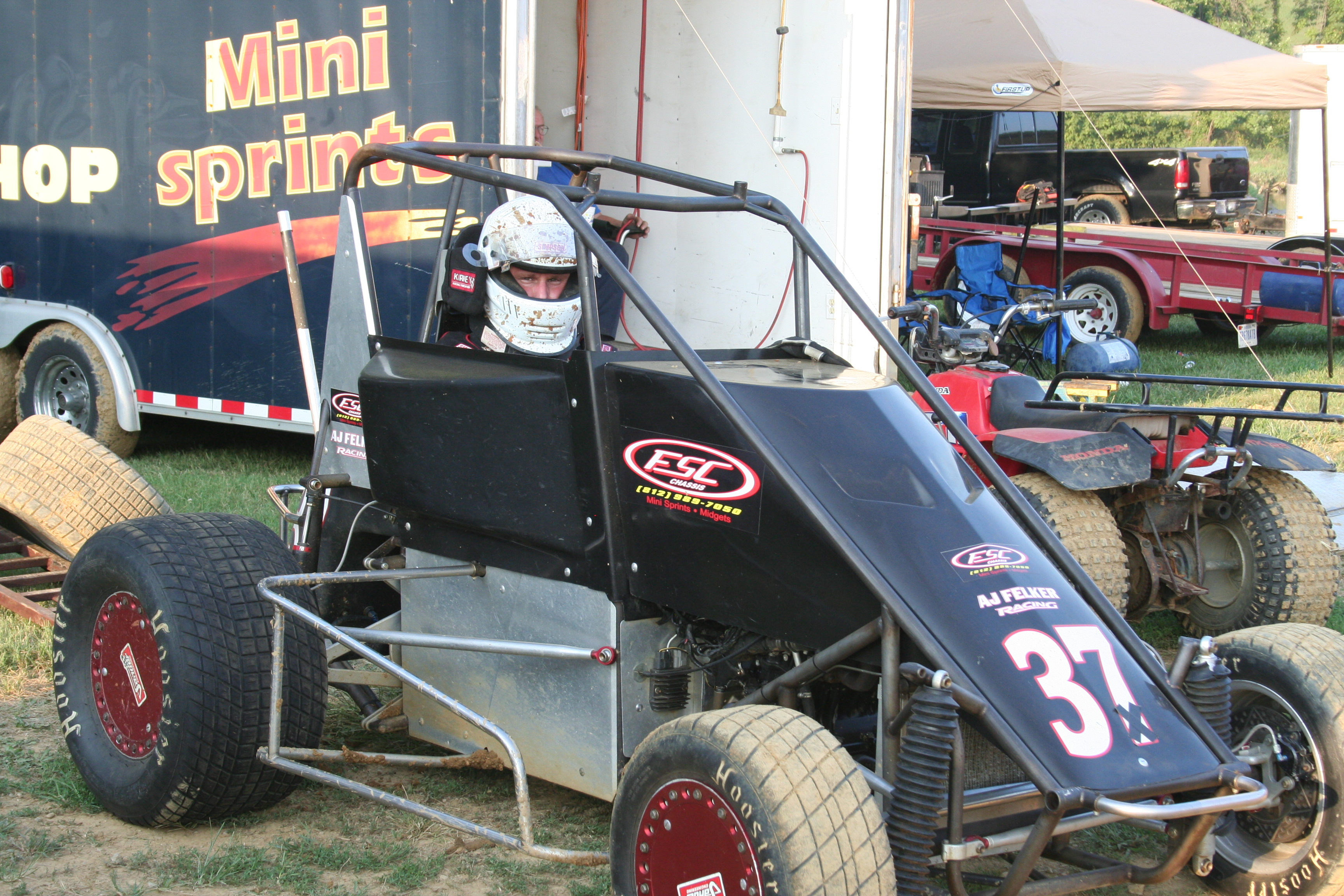 Midwest Mini Srint Association