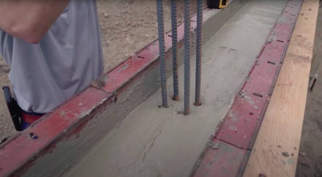 How to Install Post Brackets for Concrete
