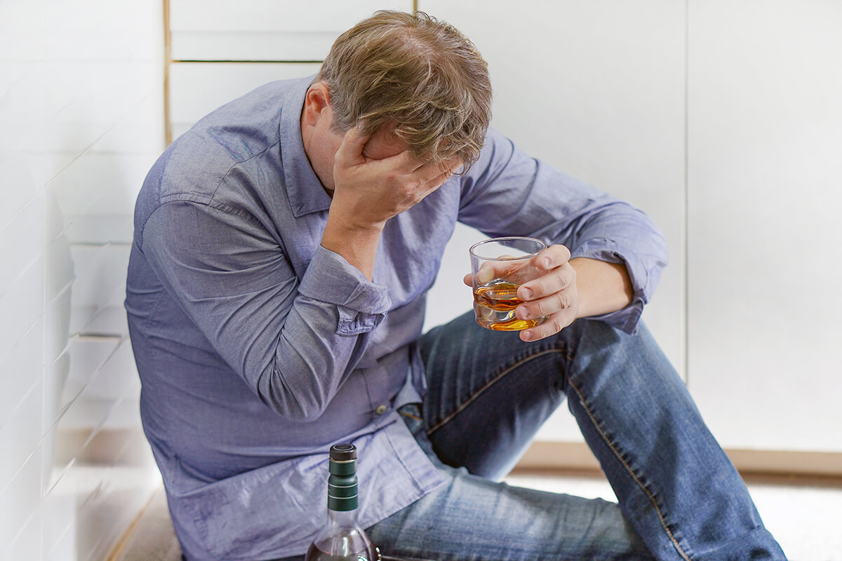 Am I an Alcoholic? Signs of Alcoholism Alcohol Addiction