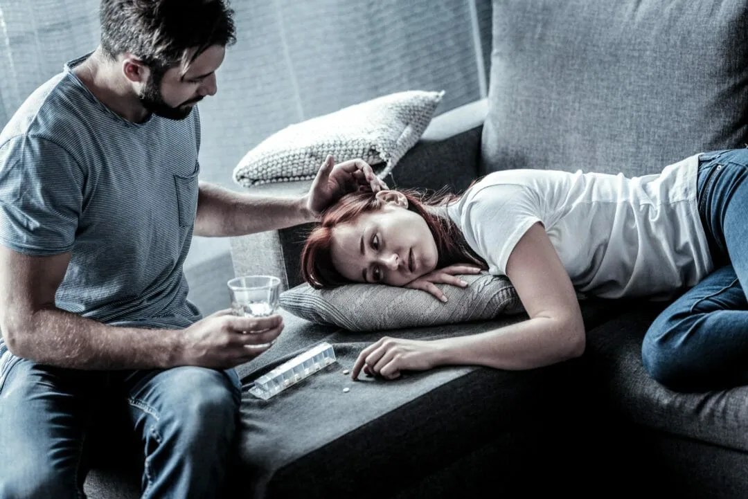 Codependency and Drug Addiction A Damaging Relationship