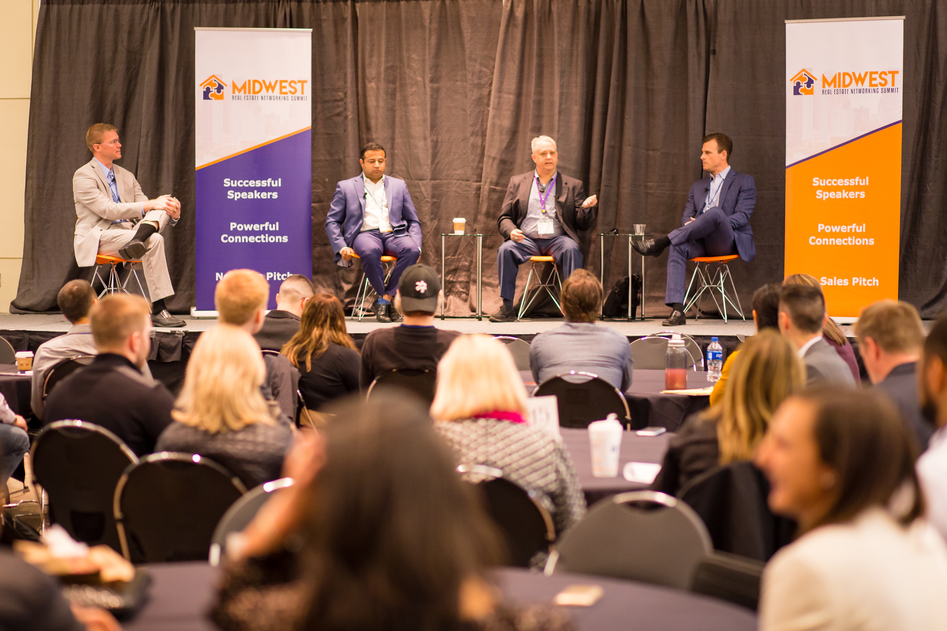 MidWest Real Estate Networking Summit May 1617 2020