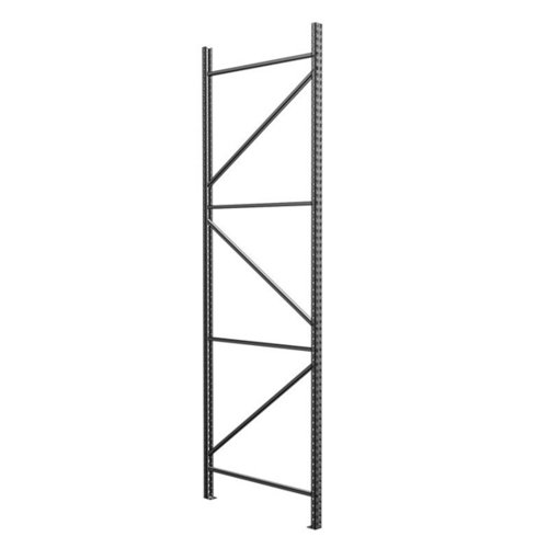 Retail Pallet Racking Midwest Retail Services